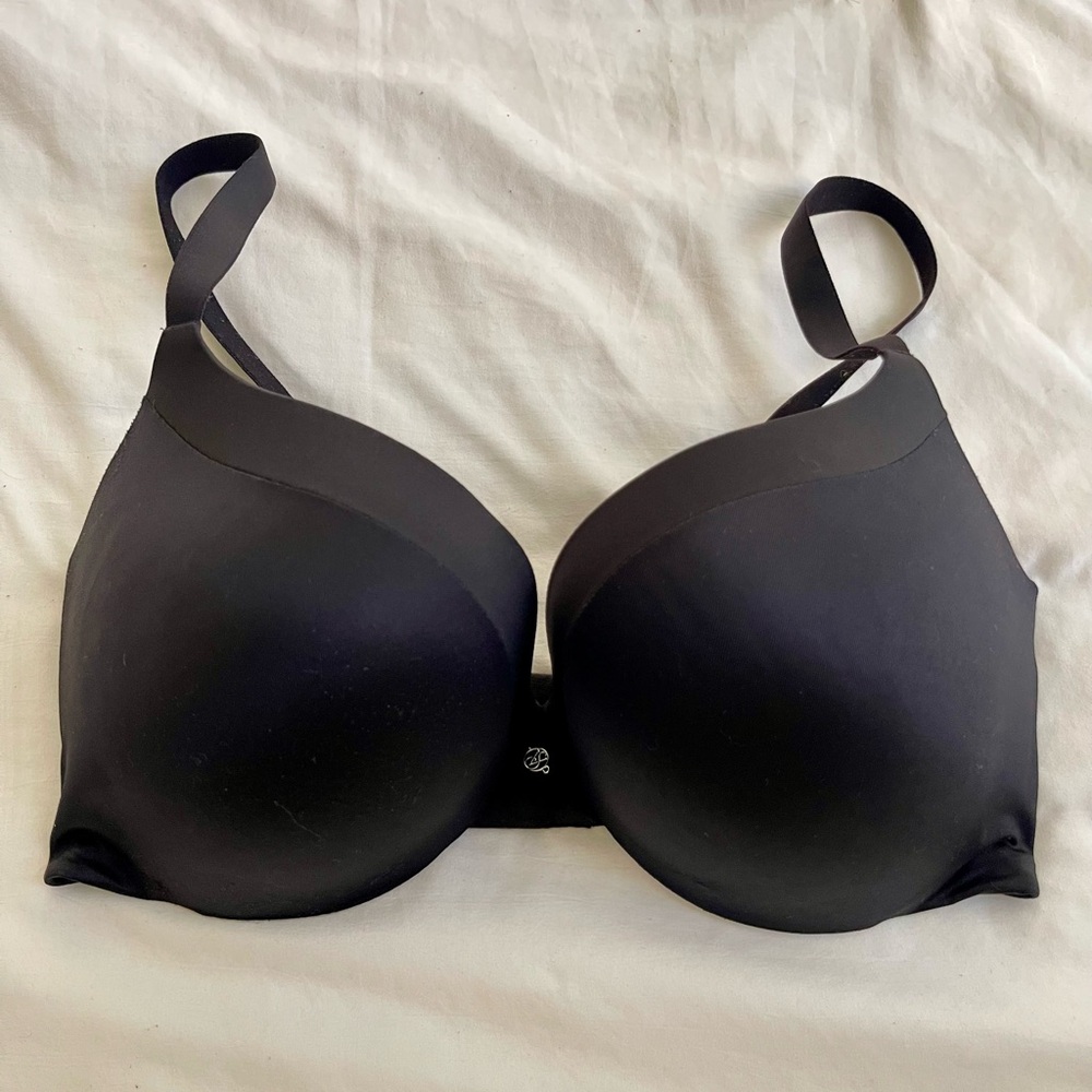 Victorias Secret Push-Up Bra